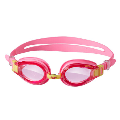 

Arenaa children&39s goggles swimming glasses coated waterproof&anti-fog professional game training youth goggles 6-12 years old ACG-361MJ-PNK0