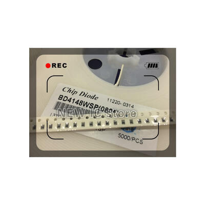 

Free Shipping 1000PCS BD4148WSP BD4148 0805 100 NEW