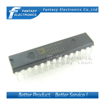 

1PCS AD976CNZ DIP28 AD976CN DIP AD976C AD976 BiCMOS AD Converters new&original Free shipping