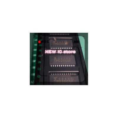 

10pcslot Free Shipping TPD2005FTR TPD2005F TPD2005 SOP24