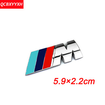 

Значок эмблемы наклейки для логотипа 3D NEW M для BMW M X1 X3 F25 E70 E53 X6 E71 E60 E64 E39 E46 M3 M5