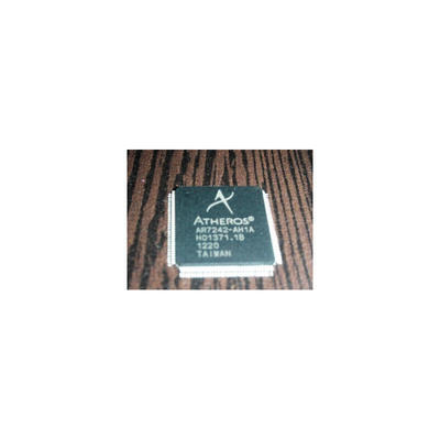 

5 PCS/LOT AR7242-AH1A AR7242 QFP Original electronics IC kit