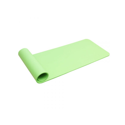 

Горячая распродажа Толстый NBR Чистый цвет Anti-skid Yoga Mat