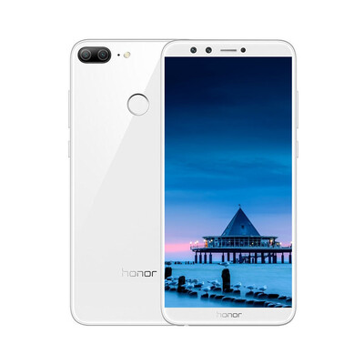 

Global Version HUAWEI Honor 9 Lite 4G EMUI80 Hisilicon Kirin 659 Octa Core 4GB RAM 32GB ROM 565 inch 4 Cameras Fingerprint