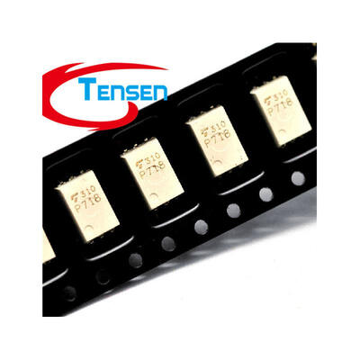 

10Pcs/Lot TLP718 SOP-6 Optical Coupler(OC) Optocoupler