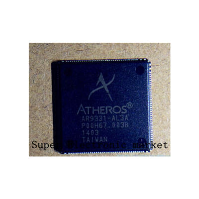 

10PCS AR9331-AL3A AR9331 QFN