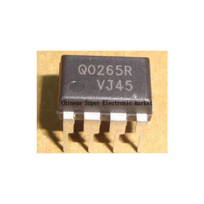 

20PCS FSQ0265R Q0265R DIP8