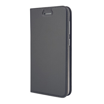 

iCoverCase роскошный чехол для HUAWEI Enjoy7 Высококачественная искусственная кожа с флип-обложкой Kickstand Anti-shock Full Protection