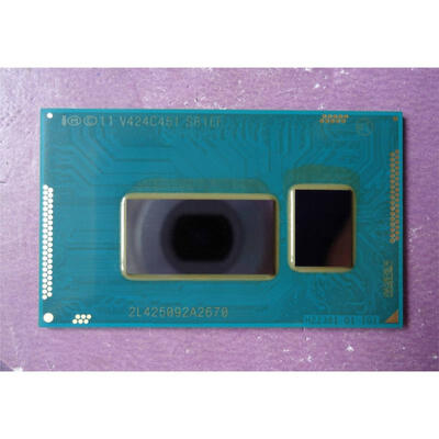 

1pcs/lot Intel i5-4210U SR1EF i5 4210U CPU Chipset with Solder Balls