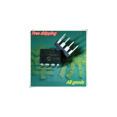 

Free shipping 10pcs/lot PIC12F675-I/P 12F675 PIC12F675 DIP-8 100% NEW ORIGINAL hakko t12 kit diy watch channels bag usb nmd mp3