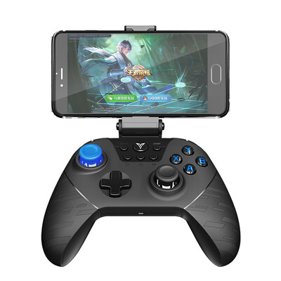 

Flydigi Samurai X8 Bluetooth Gamepad Game controller for Androidios Black