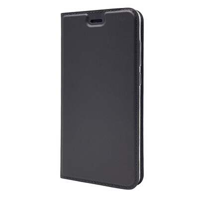

iCoverCase роскошный чехол для HUAWEI P10 Lite Высококачественная искусственная кожа с флип-обложкой Kickstand Anti-shock Full Protection