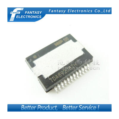 

10PCS TDA8920BTH SOP36 TDA8920 SMD new and original IC free shipping