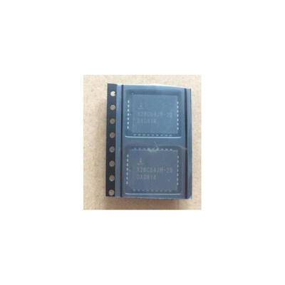 

Free Shipping 50 PCSLOT X28C64JM-20 X28C64JM PLCC NEW IN STOCK IC