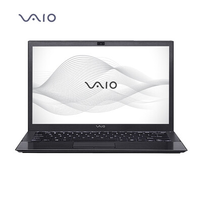 

VAIO S13 133-inch thin&light laptop moonlight silver eighth-generation quad-core i5-8250U 8G PCIe 256G SSD FHD Win10 backlit keyboard