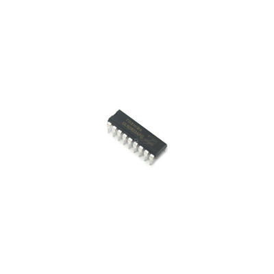 

Free Shipping 50pcs ULN2803A ULN2803APG ULN2803 DIP-18