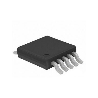 

10pcs/lot LTC1865LACMS#PBF LTC1865 MSOP-10 original electronics kit in stock ic
