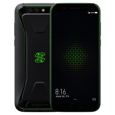 

Black Shark Gaming Phone 8GB128GB