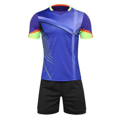 

Boys Mens football jerseys breathable 2016 2017soccer jerseys painless custom football jersey shirts sports wear for teens kit