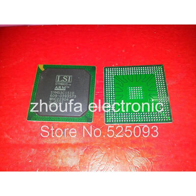 

1pcs/lot SYM53C1510 609-0393573 BGA