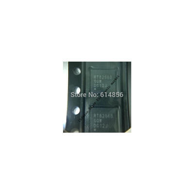 

10PCS RT8206BGQW RT8206B GQW QFN32