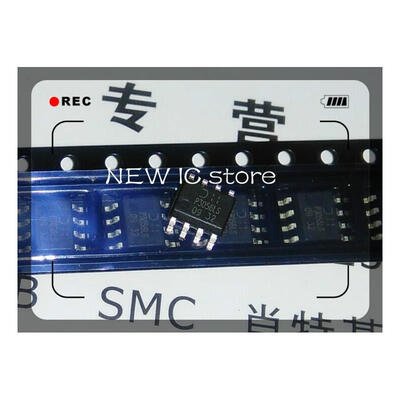 

10pcs lot Free shipping P3056LS LCD chip SOP-8