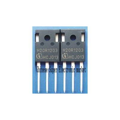 

10PCS IHW20N120R3 H20R1203 TO-247