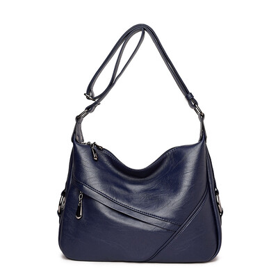 

LeaderPal Messenger Bags Leather Luxury Handbags Women Bags Ladies Shoulder Bag