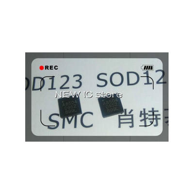 

FREE SHIPPING QFN A8504 A8504EECTR 10PCS in Stock
