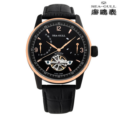 

SeaGull（Чайка） автоматический механизм мужские часы 219.327