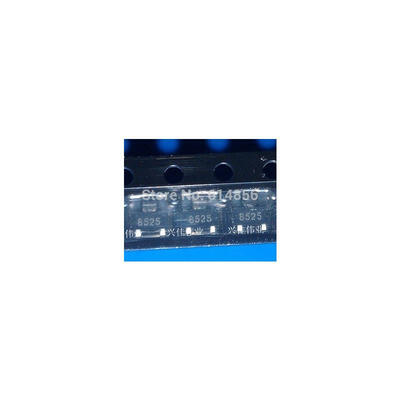 

50PCS LM385M3-2.5 LM385M3X-2.5 LM385 2.5V SOT23