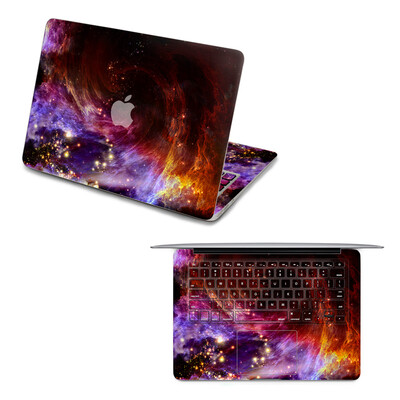 

GEEKID@Macbook Air 11 decal front sticker macbook keyboard sticker full decal univers top sticker US style keyboard protector