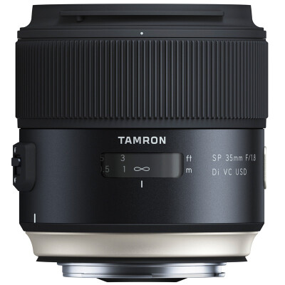 

Tamron (Tamron) SP 85mm F / 1.8 Di VC USD [F016] полный кадр с большой апертурой фокусным расстоянием 1,8 85 улице портреты гуманистический портрет (Canon байонет)