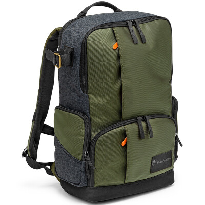 

Manfrotto camera bag Messenger bag carrying comfort MB MS-M-IGR series of writers to redefine the &quotstreet beat&quot style