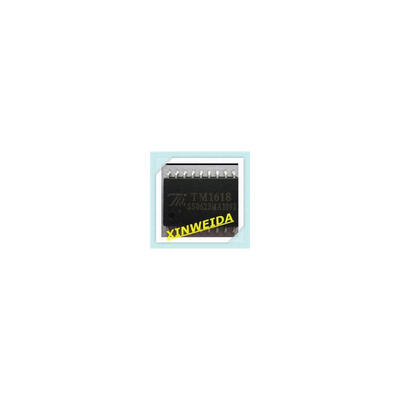 

20pcs/lot tm1618 sop Good qualtity.HOT SELL .FREE SHIPPING.BUY IT DIRECT