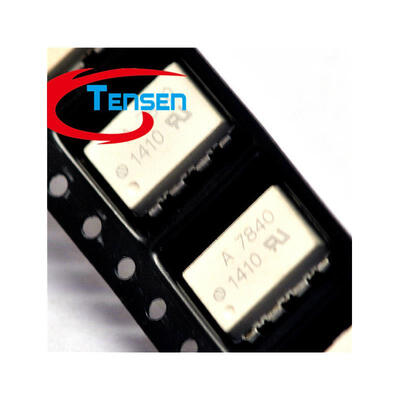 

10Pcs/Lot A7840 HCPL-7840 SOP-8 Optical Coupler(OC) Optocoupler