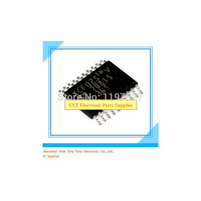 

10PCSLOT electronics XCF02SVO20C XCF02SV020C XCF02S TSSOP ORIGINAL IC In stock