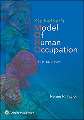 

Kielhofners Model of Human Occupation