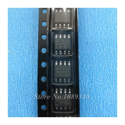 

10PCS free shipping MP1584 MP1584EN MP1584EN-LF-Z SOP8 power management chip 100% new original