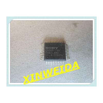 

5pcs/lot CXD8517AQ CXD8517 8517AQ CXD 8517 Good qualtity.HOT SELL .FREE SHIPPING.BUY IT DIRECT
