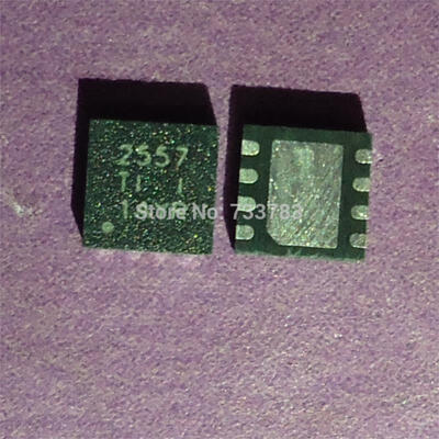 

5pcs/lot TI TPS2557DRBR TPS2557 2557 Precision Adjustable Current-Limited Power-Distribution Switches