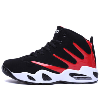 

2018 Spring Summer Mens Shoes Sneakers Breathable Internal Height Leisure