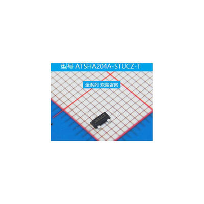

Free Shipping ATSHA204A-STUCZ SOT23 5 PCSLOT NEW IN STOCK IC
