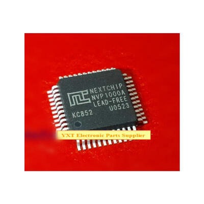 

10pcs/lot NVP1000A NVP1000 QFP new&original electronics kit in stock ic components