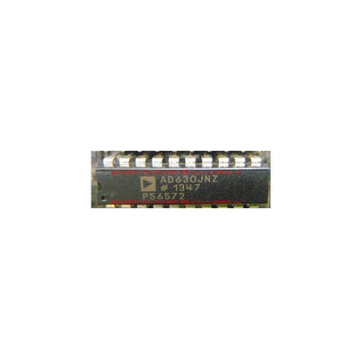 

Free Shipping 10 PCSLOT AD630JN DIP NEW IN STOCK IC