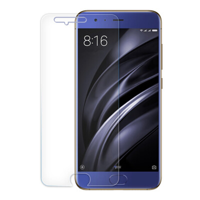 

Фильм с закаленным стеклом для Xiaomi Mi 6