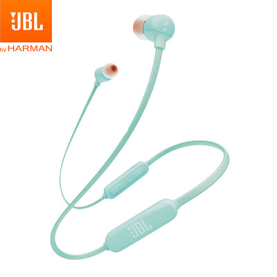 

JBL TUNE 110BT Wireless bluetooth headset green