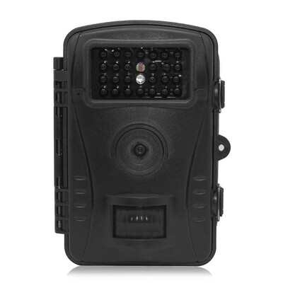 

RD1003 720P HD Wide Angle Waterproof Motion Detection Outdoor Hunting Trail Camera
