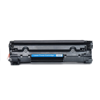 

совместимый Тонер-картридж HP LaserJet профессионального М 127 127fn 127f CF283A CF283 МВ 283A 283 83А 83 1200 страниц ВК
