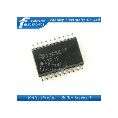 

10PCS 6120A2 TPA6120A2DWPR SOP20 TPA6120A2 SOP TPA6120A2DWP SMD new and original free shipping